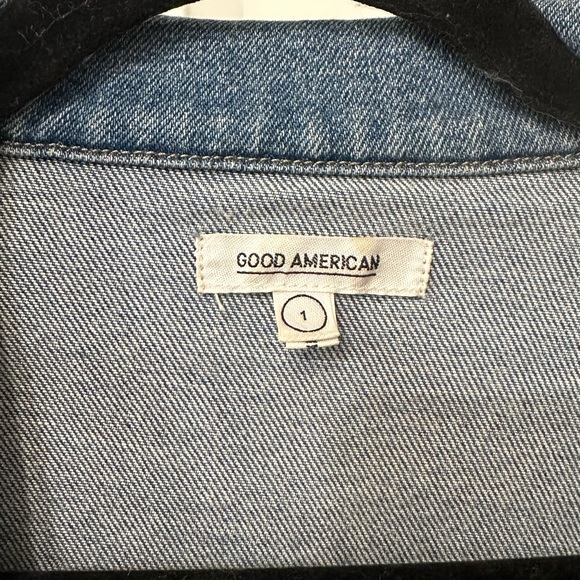 Good American Fit for Success Jumpsuit - Picture 3 of 5